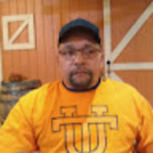 Meet your Posher, Kevin j